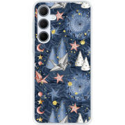 Чехол BoxFace Samsung Galaxy A35 5G (A356) 