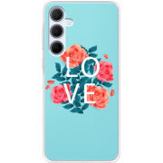 Чехол BoxFace Samsung Galaxy A35 5G (A356) 