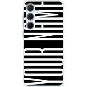 Чехол BoxFace Samsung Galaxy A35 5G (A356) 