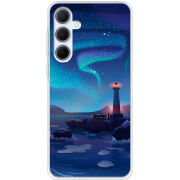 Чехол BoxFace Samsung Galaxy A35 5G (A356) 