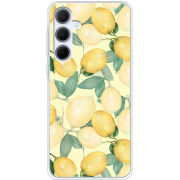 Чехол BoxFace Samsung Galaxy A35 5G (A356) 