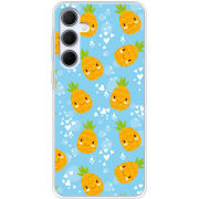 Чехол BoxFace Samsung Galaxy A35 5G (A356) 
