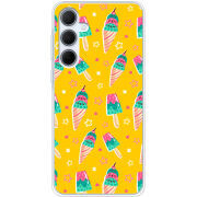 Чехол BoxFace Samsung Galaxy A35 5G (A356) 