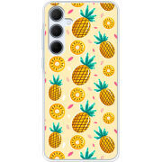 Чехол BoxFace Samsung Galaxy A35 5G (A356) 