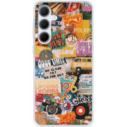 Чехол BoxFace Samsung Galaxy A35 5G (A356) 