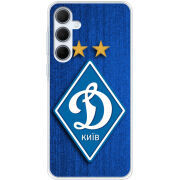 Чехол BoxFace Samsung Galaxy A35 5G (A356) Динамо Киев