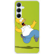 Чехол BoxFace Samsung Galaxy A35 5G (A356) 