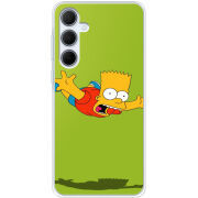 Чехол BoxFace Samsung Galaxy A35 5G (A356) 