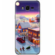 Чехол Uprint Samsung Galaxy J7 Neo Duos J701 