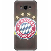 Чехол Uprint Samsung Galaxy J7 Neo Duos J701 
