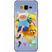 Чехол Uprint Samsung Galaxy J7 Neo Duos J701 