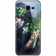Чехол Uprint Samsung Galaxy J7 Neo Duos J701 