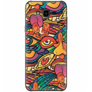 Чехол Uprint Samsung Galaxy J7 Neo Duos J701 