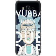 Чехол Uprint Samsung Galaxy J7 Neo Duos J701 