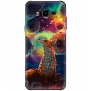 Чехол Uprint Samsung Galaxy J7 Neo Duos J701 CosmoFox