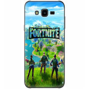Чехол Uprint Samsung Galaxy J7 Neo Duos J701 Fortnite
