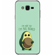Чехол Uprint Samsung Galaxy J7 Neo Duos J701 Big Boned
