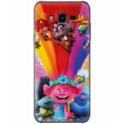 Чехол Uprint Samsung Galaxy J7 Neo Duos J701 Trolls