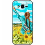 Чехол Uprint Samsung Galaxy J7 Neo Duos J701 Love Me, Love Me Not