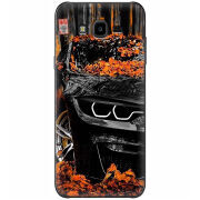 Чехол Uprint Samsung Galaxy J7 Neo Duos J701 BMW M3