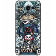 Чехол Uprint Samsung Galaxy J7 Neo Duos J701 Panda Q