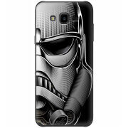 Чехол Uprint Samsung Galaxy J7 Neo Duos J701 Imperial Stormtroopers