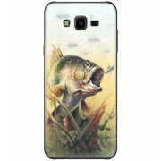 Чехол Uprint Samsung Galaxy J7 Neo Duos J701 