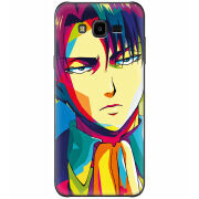 Чехол Uprint Samsung Galaxy J7 Neo Duos J701 Levi