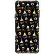 Чехол Uprint Samsung Galaxy J7 Neo Duos J701 Halloween Magic