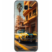 Чехол Uprint Samsung Galaxy J7 Neo Duos J701 
