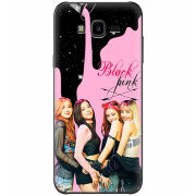 Чехол Uprint Samsung Galaxy J7 Neo Duos J701 Blackpink Star