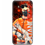 Чехол Uprint Samsung Galaxy J7 Neo Duos J701 StandOff 2 orang