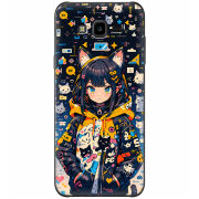 Чехол Uprint Samsung Galaxy J7 Neo Duos J701 