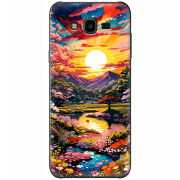 Чехол Uprint Samsung Galaxy J7 Neo Duos J701 