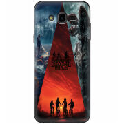 Чехол Uprint Samsung Galaxy J7 Neo Duos J701 Дивні дива