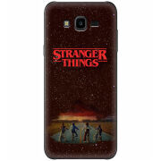 Чехол Uprint Samsung Galaxy J7 Neo Duos J701 