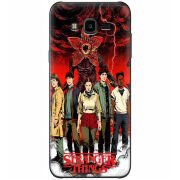 Чехол Uprint Samsung Galaxy J7 Neo Duos J701 