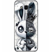 Чехол Uprint Samsung Galaxy J7 Neo Duos J701 