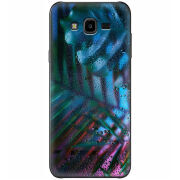 Чехол Uprint Samsung Galaxy J7 Neo Duos J701 