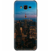 Чехол Uprint Samsung Galaxy J7 Neo Duos J701 