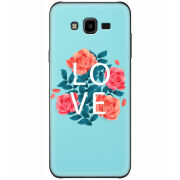 Чехол Uprint Samsung Galaxy J7 Neo Duos J701 
