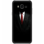 Чехол Uprint Samsung Galaxy J7 Neo Duos J701 