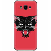 Чехол Uprint Samsung Galaxy J7 Neo Duos J701 