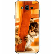 Чехол Uprint Samsung Galaxy J7 Neo Duos J701 