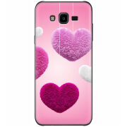 Чехол Uprint Samsung Galaxy J7 Neo Duos J701 