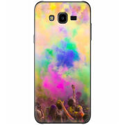 Чехол Uprint Samsung Galaxy J7 Neo Duos J701 