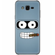 Чехол Uprint Samsung Galaxy J7 Neo Duos J701 