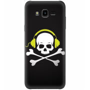 Чехол Uprint Samsung Galaxy J7 Neo Duos J701 