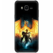 Чехол Uprint Samsung Galaxy J7 Neo Duos J701 
