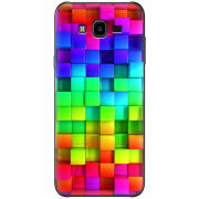Чехол Uprint Samsung Galaxy J7 Neo Duos J701 